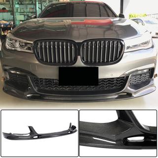 Frontspoiler Lippe V1 für M-Sport 2016-2019 Carbon BMW 7 Series G11/G12 2015-2022 Foto 1