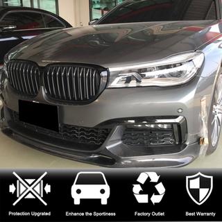 Frontspoiler Lippe V1 für M-Sport 2016-2019 Carbon BMW 7 Series G11/G12 2015-2022 Foto 2