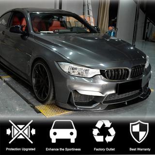 Frontlippe V2 für F80 Carbon BMW 3 Series F30/F31 2012-2019 Foto 2