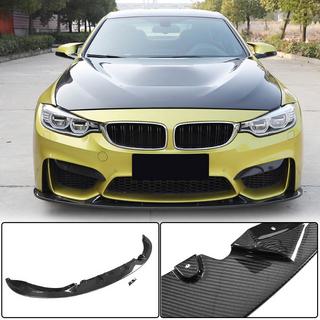 Frontlippe V1 für F80 Carbon BMW 3 Series F30/F31 2012-2019 Foto 1