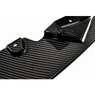 Frontlippe V1 für F80 Carbon Foto 4