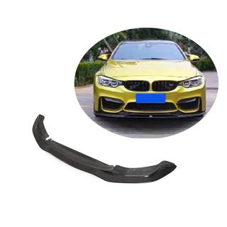 Frontlippe V5 für F80 Carbon BMW 3 Series F30/F31 2012-2019