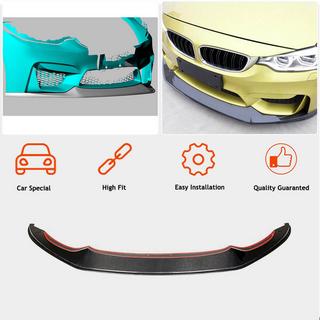 Frontspoiler Lippe V7 für F80 Carbon BMW 3 Series F30/F31 2012-2019 Foto 2