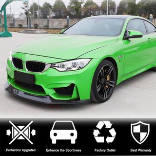 Frontspoiler Lippe V7 für F80 Carbon BMW 3 Series F30/F31 2012-2019 Foto 3