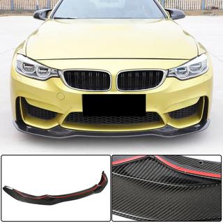 Frontlippe V9 für F80 Carbon BMW 3 Series F30/F31 2012-2019 Foto 1