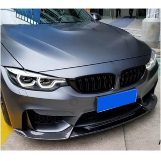 Frontspoiler Lippe V10 für F80 Carbon BMW 3 Series F30/F31 2012-2019 Foto 2