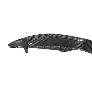 Frontspoiler Lippe V6 für F82/F83, Carbon BMW 4 Series F32/F33/F36 2012-2020 Foto 4