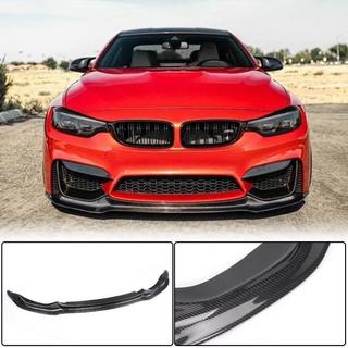 Frontlippe V11 für F82/F83, Carbon BMW 4 Series F32/F33/F36 2012-2020 Foto 3