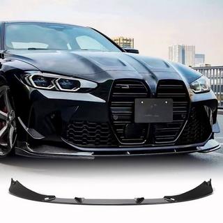 Frontstoßstange Lippe V7 (für G80, Carbon) BMW 3 Series G20/G21 2018- Foto 1