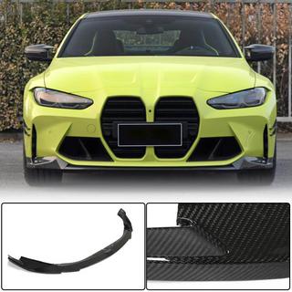 Frontspoiler Lippe V10 (für G80, Carbon) BMW 3 Series G20/G21 2018- Foto 1