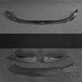 Frontlippe V1 für G82/G83, Carbon BMW 4 Series G22/23/26 2020- Foto 3