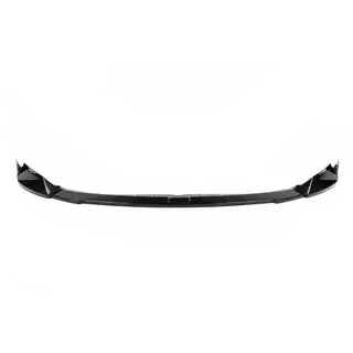 Frontlippe V1 für G82/G83, Carbon Foto 4
