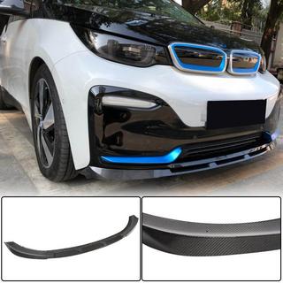 Frontlippe Stoßstange Aufsatz (Carbon) BMW I3 2013-2022 Foto 1