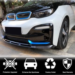 Frontlippe Stoßstange Aufsatz (Carbon) BMW I3 2013-2022 Foto 3