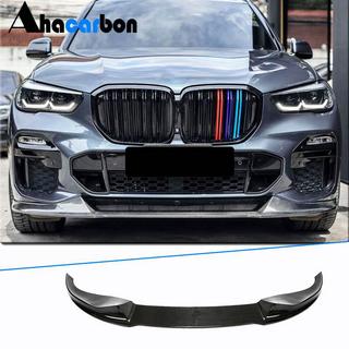 Frontstoßstangenlippe FRP V5 (2019-2022 M-Sport) Foto 1