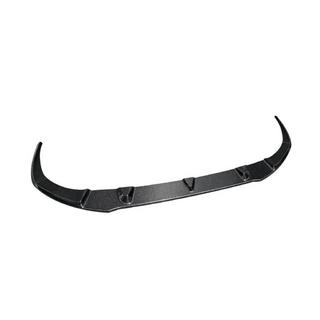 Frontlippe V3 für M-Sport, Carbon Foto 4