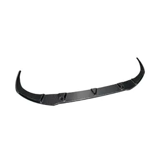 Frontlippe V3 für M-Sport, Carbon Foto 4
