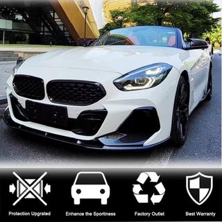 Frontstoßstange Lippe V5 (für M-Sport, Carbon) Foto 3