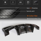BMW 1 Series E81/E82/E87/E88 2004-2011 Heckdiffusor (für 1M E82, Carbon) Foto 6