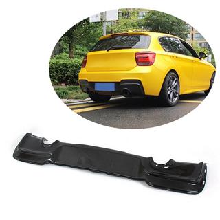 Heckdiffusor für M-Sport 2011-2015, Carbon BMW 1 Series F20/F21 2011-2019 Foto 1
