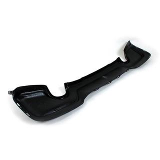 Heckdiffusor für M-Sport 2011-2015, Carbon BMW 1 Series F20/F21 2011-2019 Foto 4
