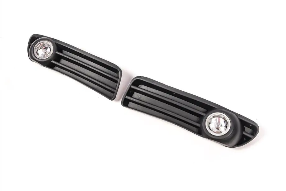 Audi A4 B5 1994–2001 Nebelscheinwerfer (mit LED Lampe, 1994-1999) Foto 2
