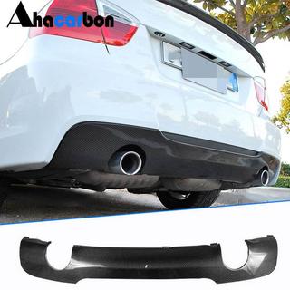 Heckdiffusor V3 für E90 M-Sport, Carbon BMW 3 Series E90/E91 2005-2011 Foto 1