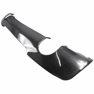 Heckdiffusor V3 für E90 M-Sport, Carbon BMW 3 Series E90/E91 2005-2011 Foto 4