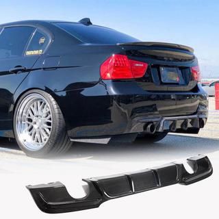Heckdiffusor für E90 M-Sport, Carbon BMW 3 Series E90/E91 2005-2011 Foto 2