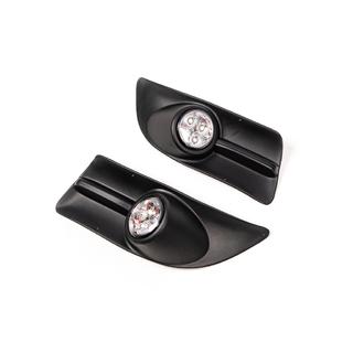 LED Nebelscheinwerfer Fiat Doblo II 2010-2022 Foto 2