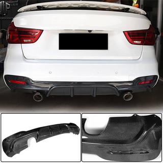 Heckdiffusor V2 für F34 M-Sport, Carbon BMW 3 Series F34 2013–2020 Foto 2