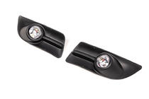 Fiat Doblo II 2010-2022 Nebelscheinwerfer (2010-2014, mit LED Lampe) Foto 2