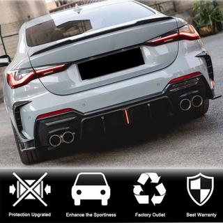 Heckdiffusor V3 für G22/G23 M-Sport, Carbon BMW 4 Series G22/23/26 2020- Foto 2