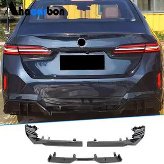 Heckdiffusor (für M-Sport, Carbon) Foto 1