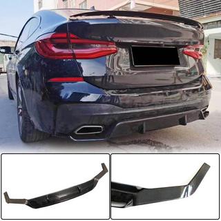 Heckdiffusor V1 für M-Sport 2017-2020, Carbon BMW 6 Series G32 2017- Foto 1