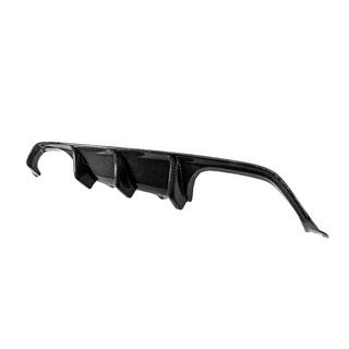 Heckdiffusor V10 (für F80, Carbon) BMW 3 Series F30/F31 2012-2019 Foto 3