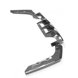 Heckdiffusor V4 (für F82/F83, Carbon) BMW 4 Series F32/F33/F36 2012-2020 Foto 1