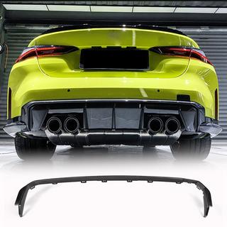 Heckdiffusor V3 (für G80, Carbon) BMW 3 Series G20/G21 2018- Foto 1