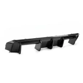 Heckdiffusor V1 (für G82/G83, Carbon) Foto 4