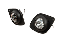 Peugeot Boxer 2006-2025 Nebelscheinwerfer (mit LED-Lampe) Foto 4