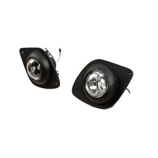 Nebelscheinwerfer (mit LED-Lampe) Foto 4