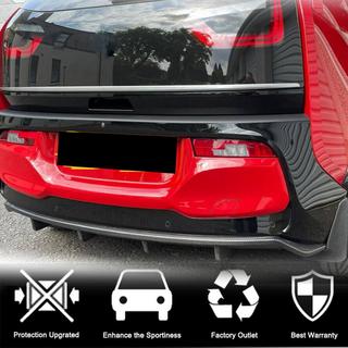 Heckdiffusor (Carbon) BMW I3 2013-2022 Foto 3