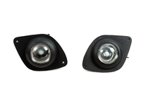Citroen Jumper 2007-2025 Nebelscheinwerfer (mit LED-Lampe) Foto 2