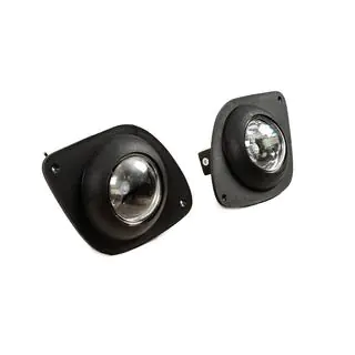 Nebelscheinwerfer (mit LED-Lampe) Foto 3