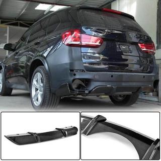 Heckdiffusor V3 (für M-Sport, Carbon) BMW X5 F15 2013-2018 Foto 2