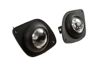 Fiat Ducato 2006-2025 Nebelscheinwerfer (mit LED-Lampe) Foto 2