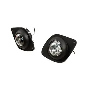 Nebelscheinwerfer (mit LED-Lampe) Foto 3