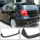 BMW 1 Series E81/E82/E87/E88 2004-2011 Heckspoiler (für E81/E87, Carbon) Foto 1