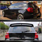 BMW 1 Series E81/E82/E87/E88 2004-2011 Heckspoiler (für E81/E87, Carbon) Foto 6