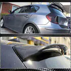 BMW 1 Series E81/E82/E87/E88 2004-2011 Heckspoiler (für E81/E87, Carbon) Foto 7